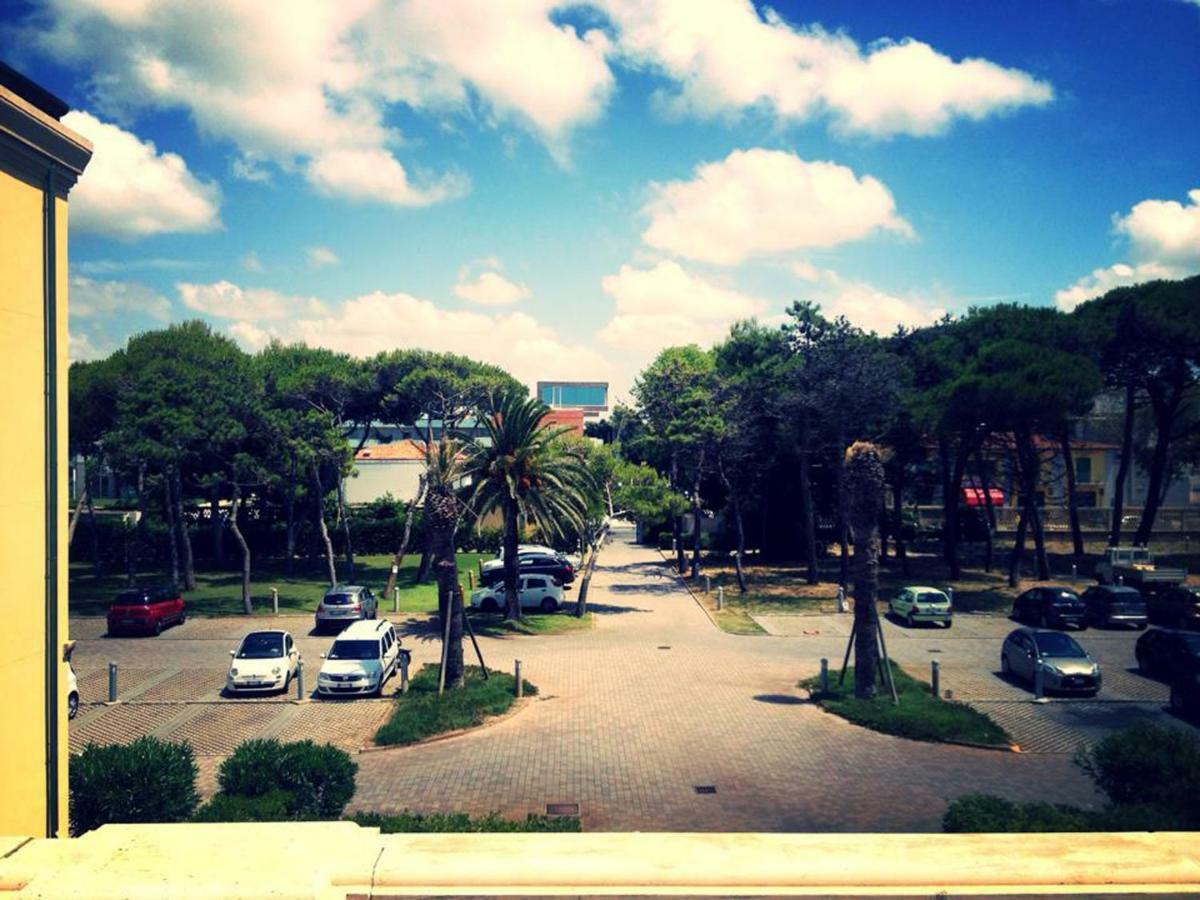 티레니아 Amazing Sea View Flat 빌라 외부 사진