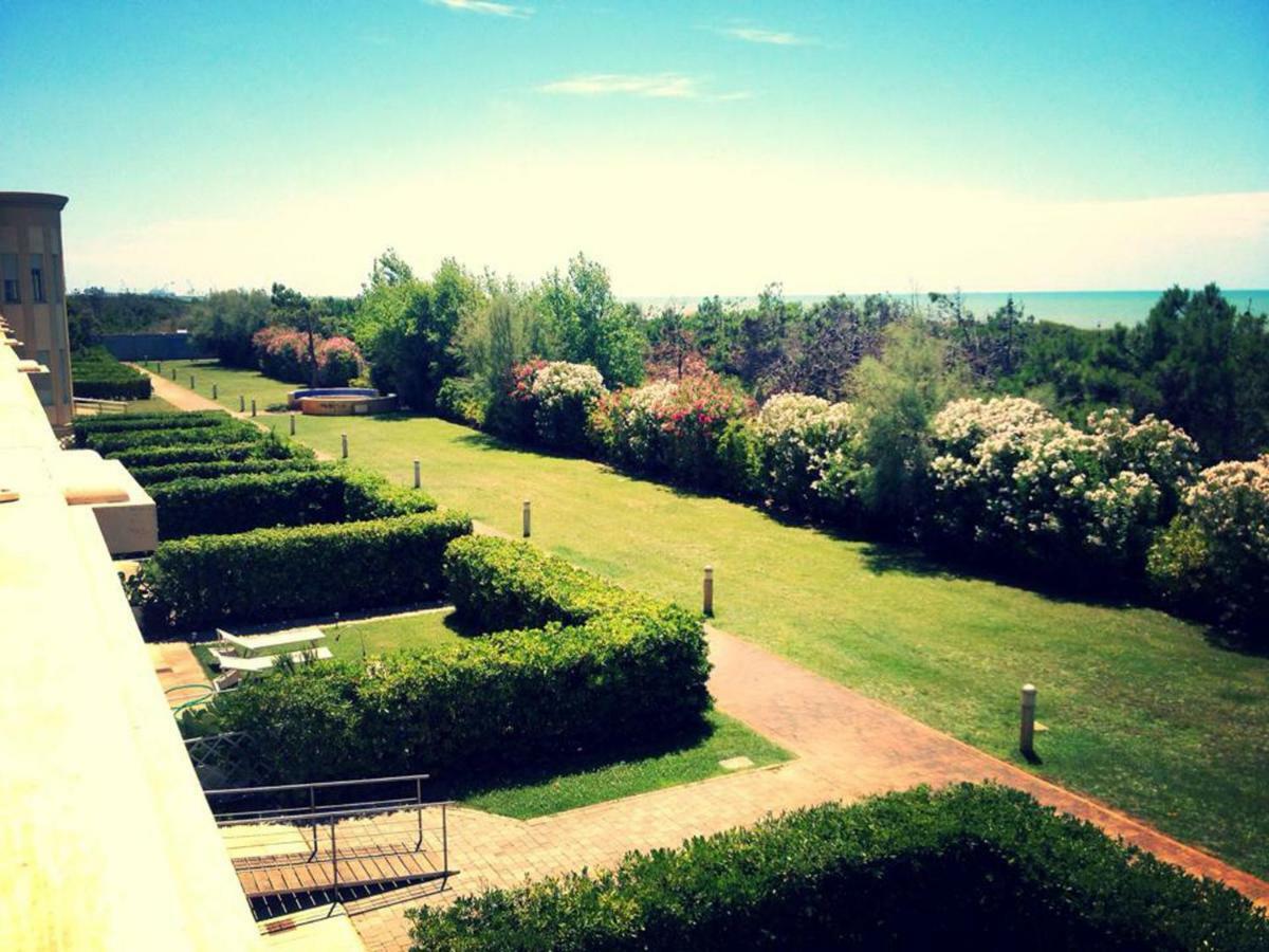 티레니아 Amazing Sea View Flat 빌라 외부 사진