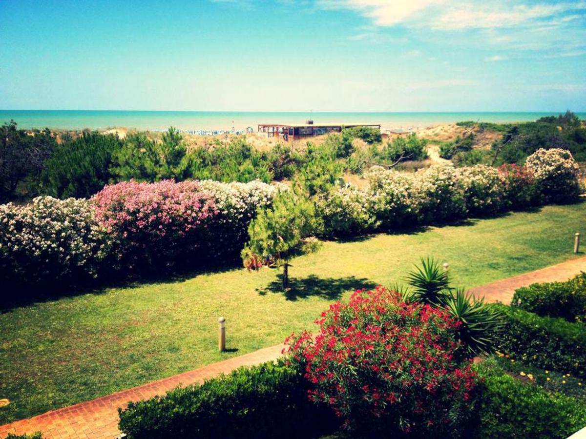티레니아 Amazing Sea View Flat 빌라 외부 사진