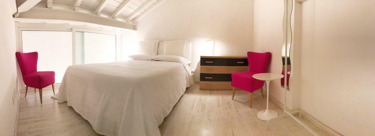 티레니아 Amazing Sea View Flat 빌라 외부 사진