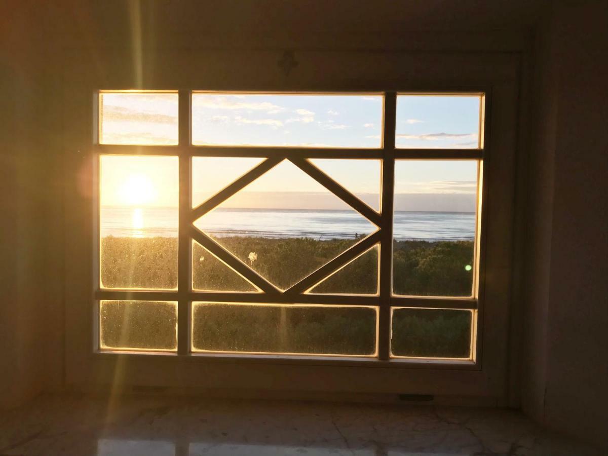 티레니아 Amazing Sea View Flat 빌라 외부 사진