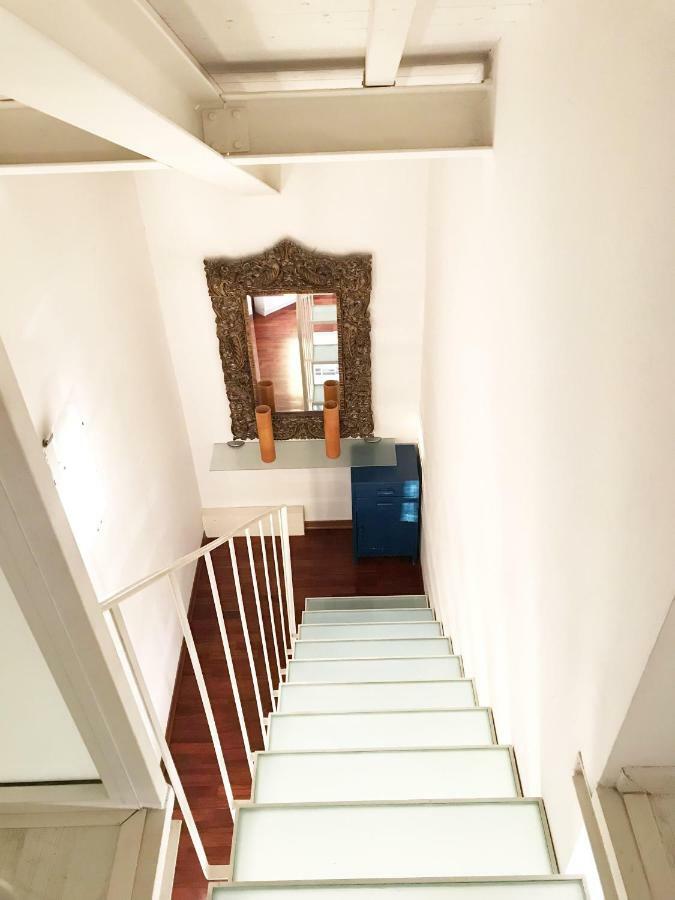 티레니아 Amazing Sea View Flat 빌라 외부 사진